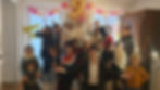 Spectacle magie enfant