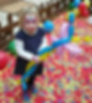 Scutpture de ballons 13