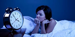 insomnie