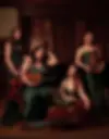 GAIA Quartet