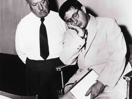 The Effect of Music In Film