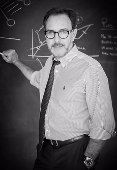 Antonio J. De Rosenzweig, autor de la Escala Unviersal de Magnitud de Desastres