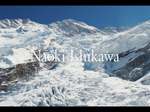 Kangchenjunga / video