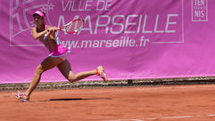 Open Féminin de Tennis de Marseille