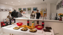 Vernissage "Ode à la Nature"