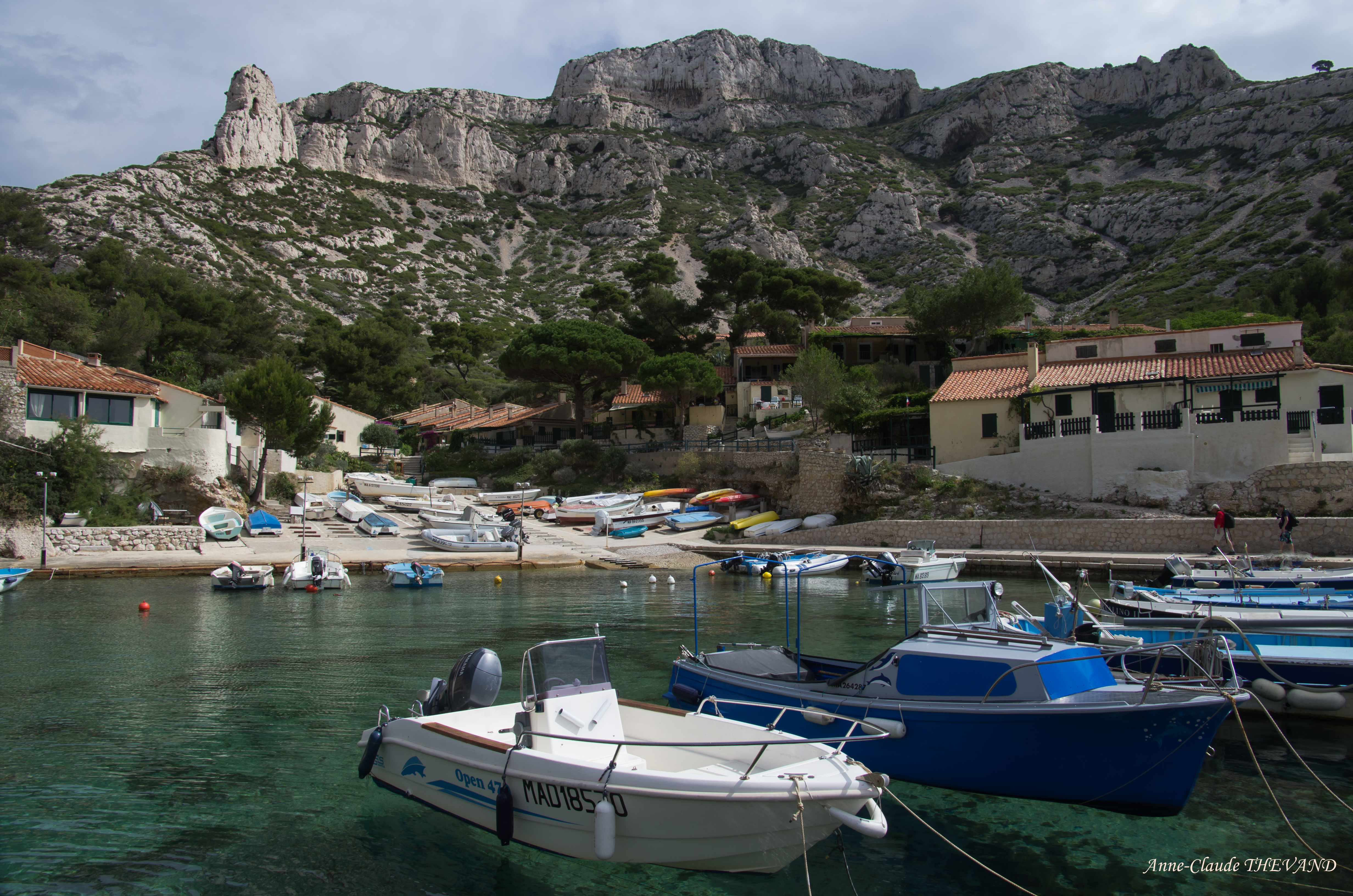 Sormiou