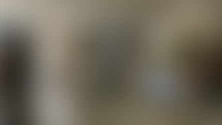 Exposition de photographies au Merlan