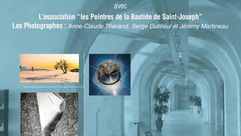 Les Loges de la Bastide, retour sur une semaine d'exposition