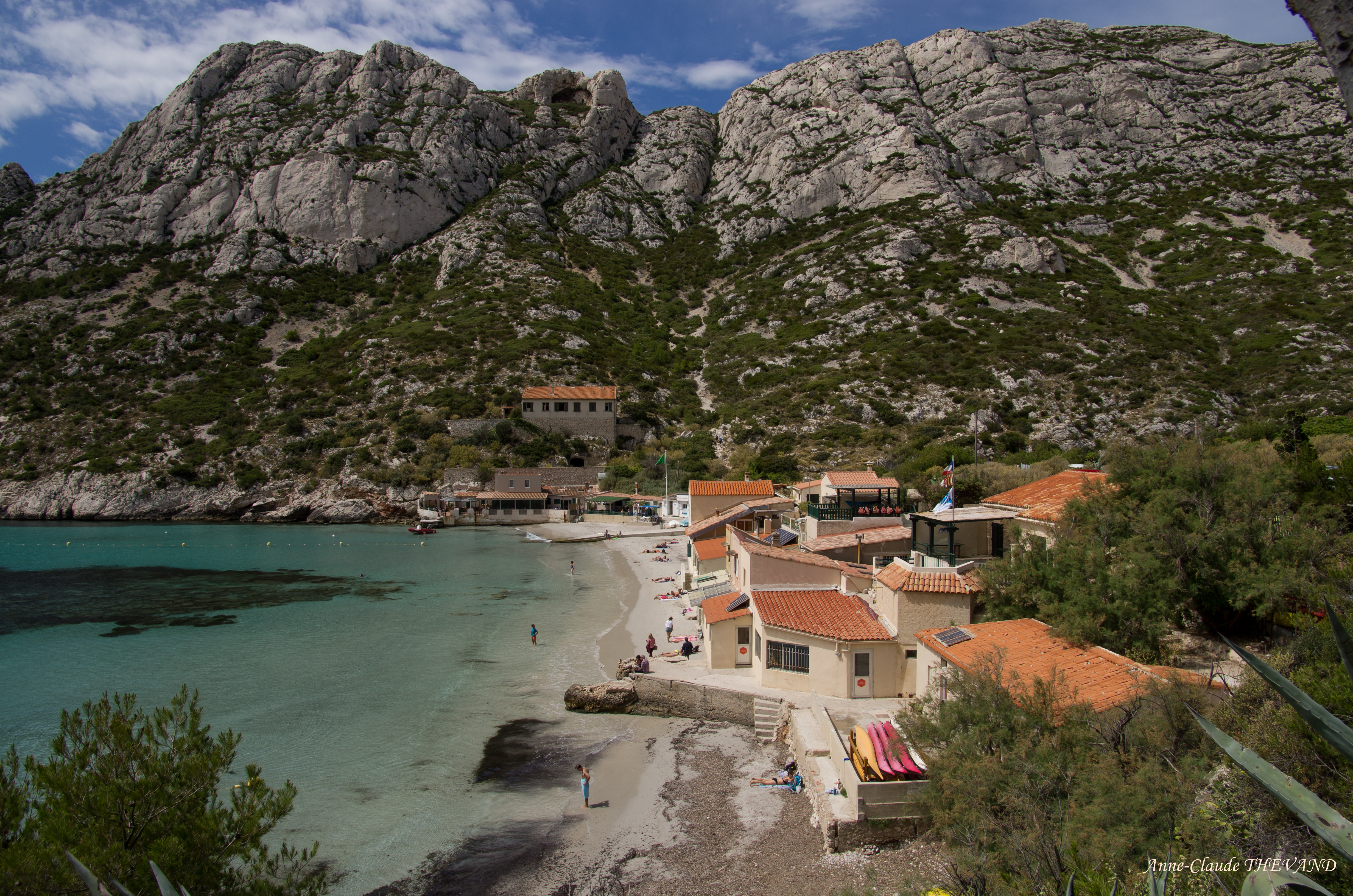 Sormiou