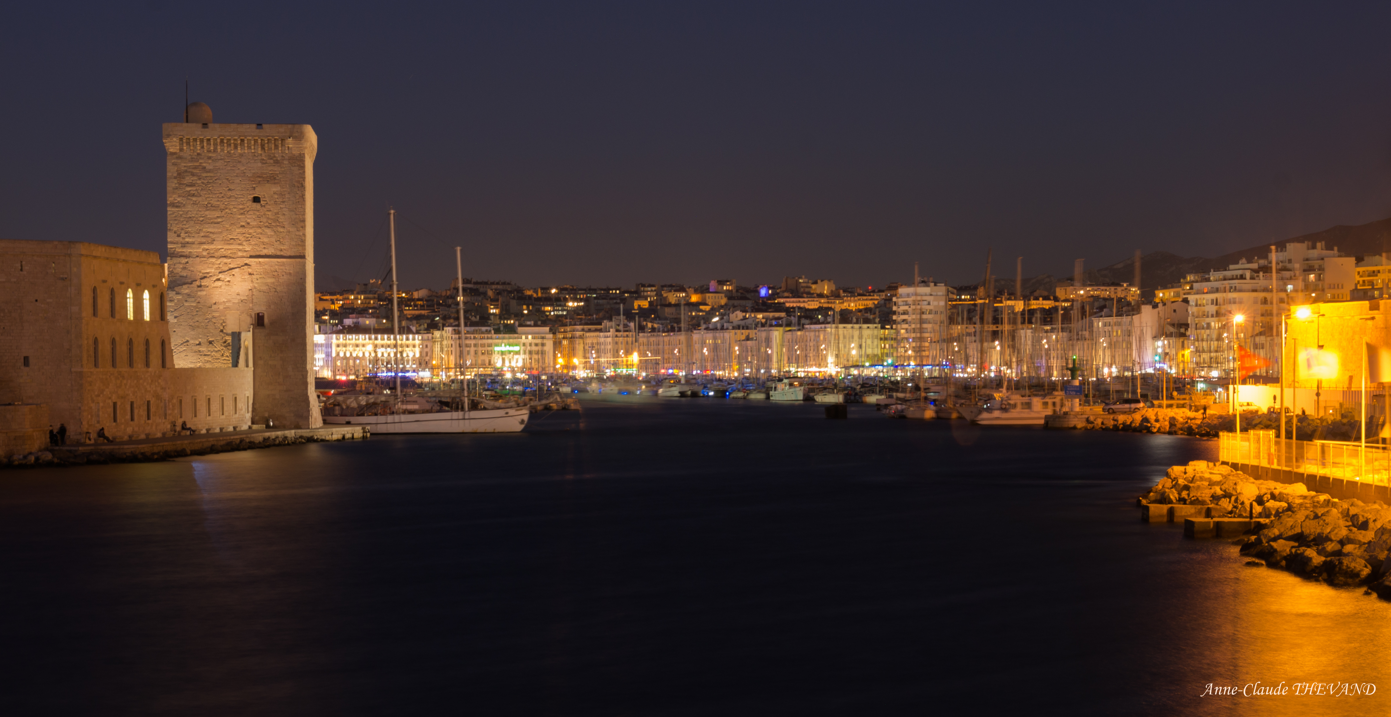 Massilia