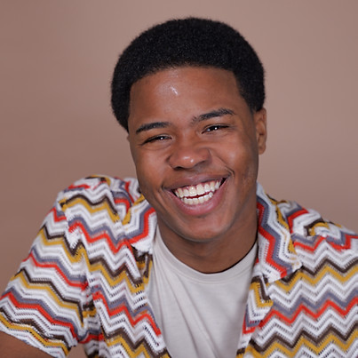 Bernard Scudder Headshot - Bernard Scudder.JPEG