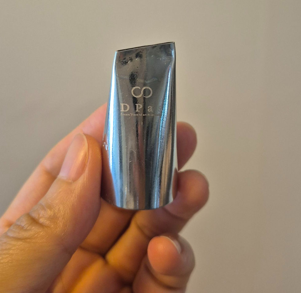 ウィルトン口金
