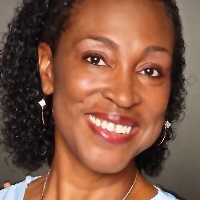 Constance Braswell, M.Ed