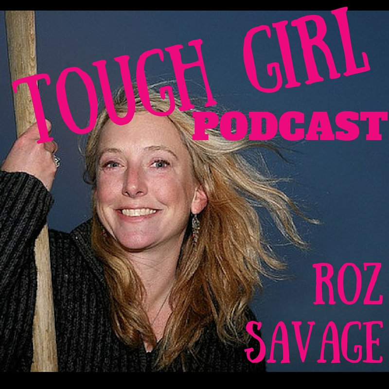 Roz Rave Roz Savage MBE - First woman ever to row solo across 3 oceans; the Atl
