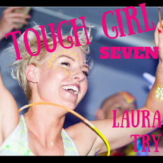Tough Girl 7 - Laura Try - Rowing 1,800 miles around the coast of Great Britain