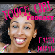 Dr. Favia Dubyk - Climber. Animal Lover. Physician. American Ninja Warrior. Surviving Cancer...