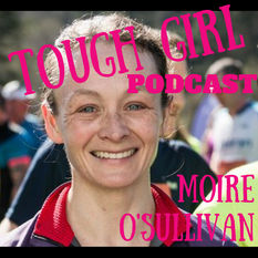 Moire O’Sullivan - Mountain Runner, Adventure Racer, & New Mum! Author of Bump, Bike and Baby!