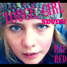 Tough Girl 7 - Rae Red - New runner going after her first Ultra!