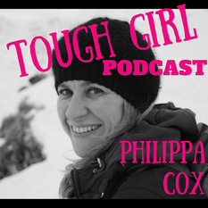 Philippa Cox - Shares more about her solo, Cycle Odyssey a Journey of 5,000 miles