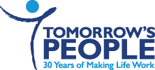Tomorrow’s People - Motivational Talk
