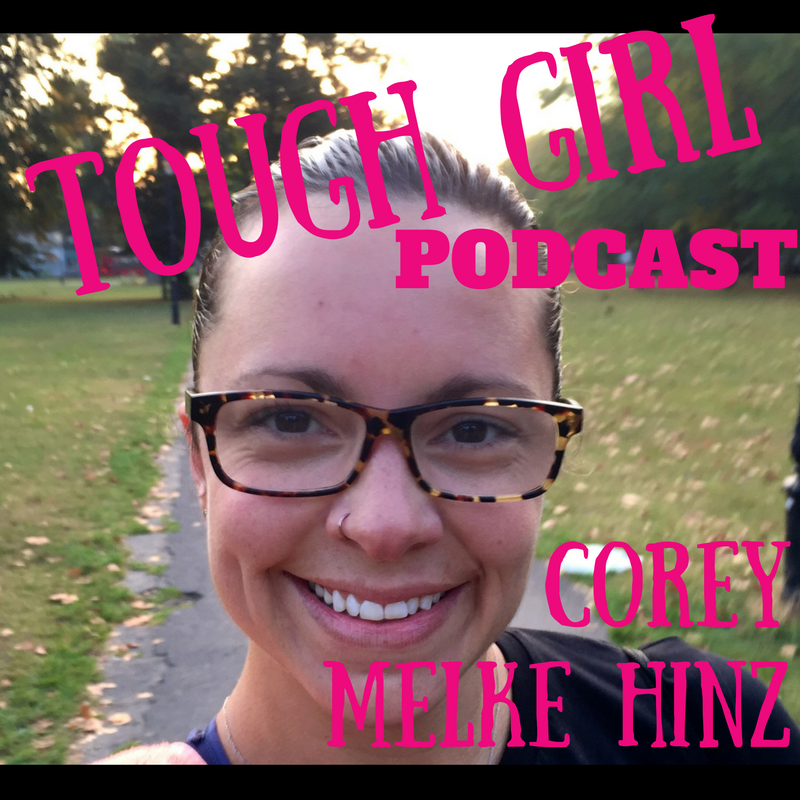 Corey Melke Hinz - Type 1 Diabetic, Runner, Blogger & Expat Living in London