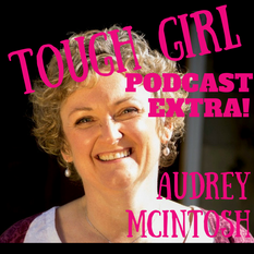 Audrey McIntosh turned 50 and took on the Antarctic Ice Marathon and Antarctic 100