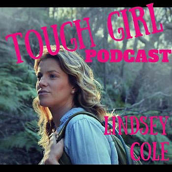 Lindsey Cole - Adventurer & Storyteller - Who walked the length of the Rabbit Proof Fence in Australia!