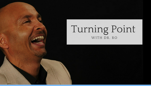 Turning Point with Dr. Rohan Weerasinghe - A transformational 3-Day Experience