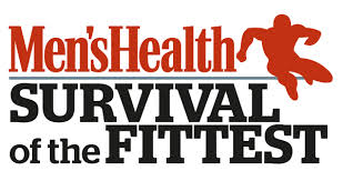 Men’s Health Survival of the Fittest 