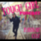 Tough Girl - Hannah Cox - minimalist & adventurer who travelled 18,000 miles overland from the UK to Bhutan on a journey to discover happiness!