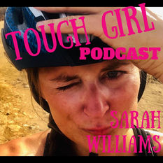 Sarah Williams - Cycling the Pacific Coast Highway & the Baja Divide!
