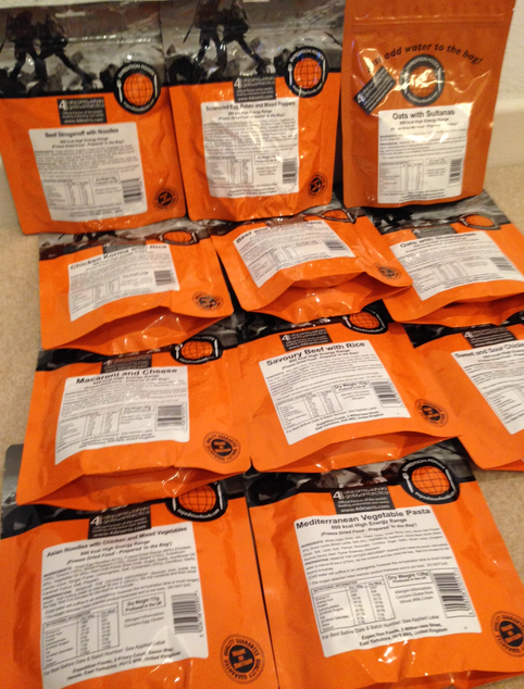 MDS Kit Update!