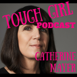 Catherine Mayer