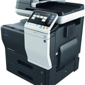 Dépannage Professionnel du Photocopieur Konica Minolta Bizhub 3350i à Bordeaux: Guide Complet