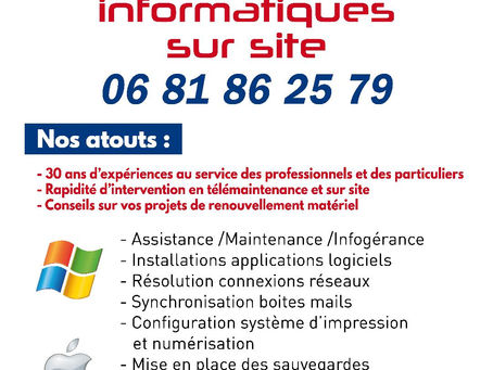 Qu'est qu'un plan de reprise d'activité informatique après sinistre (PRA)