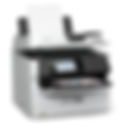 Multifonction jet d'encre Epson WF C579, coût de fonctionnement imbattable