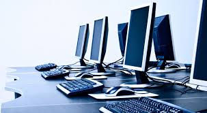 Externalisation de la gestion d'un parc informatique