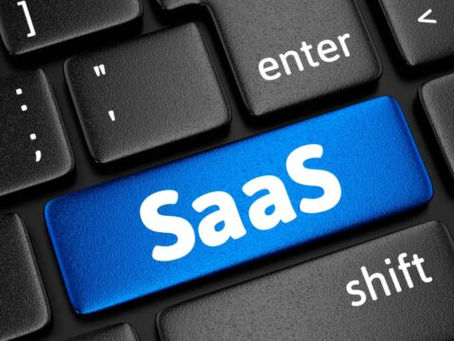 Qu'est ce que le mode Saas ?