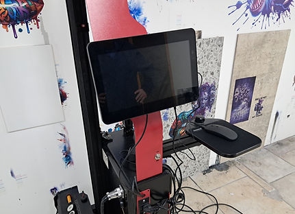 Maintenance imprimante traceur murale verticale : Guide et réparation a Bordeaux 33