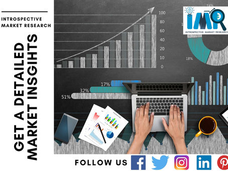 2-Methyl-1 3-Propanediol Market 2021: Future Demand, Market Analysis