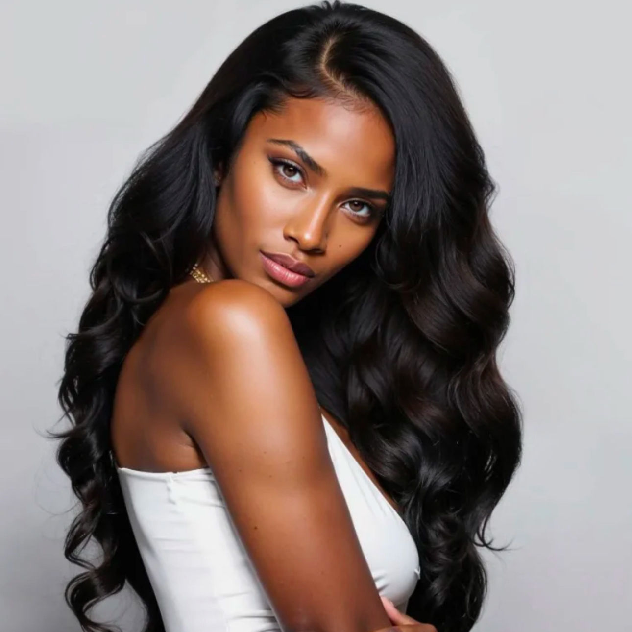 2x6 Lace Closure Raw Indian