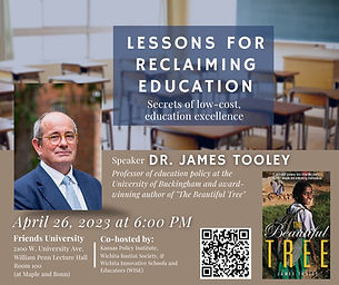 Event April 26 - Dr. James Tooley.jpg