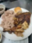 Jerk Chicken