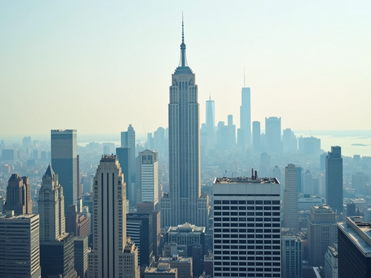 Navigating Financial Services Regulation with Expert Insights and Global Experience