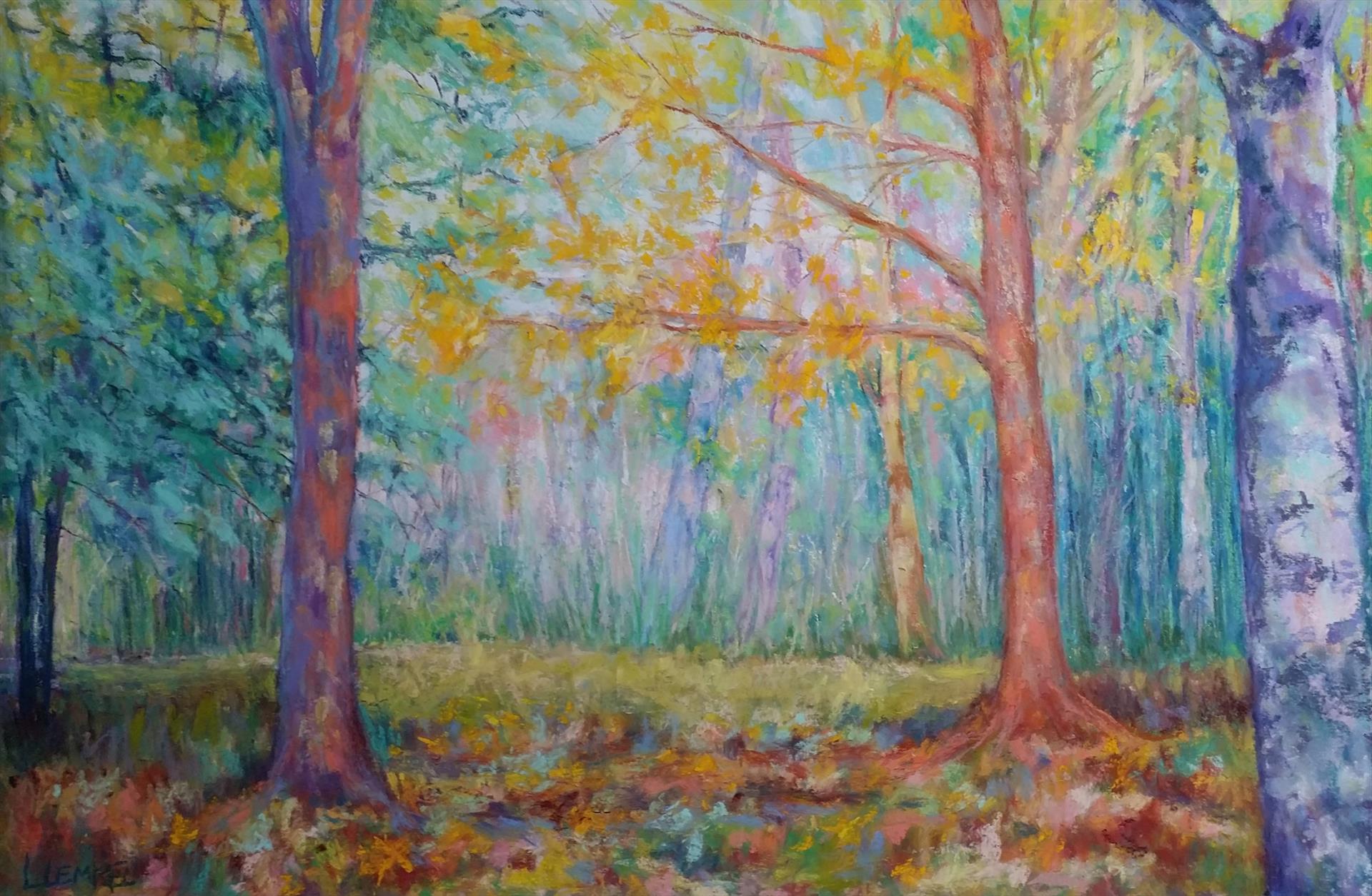 Leslies Glade