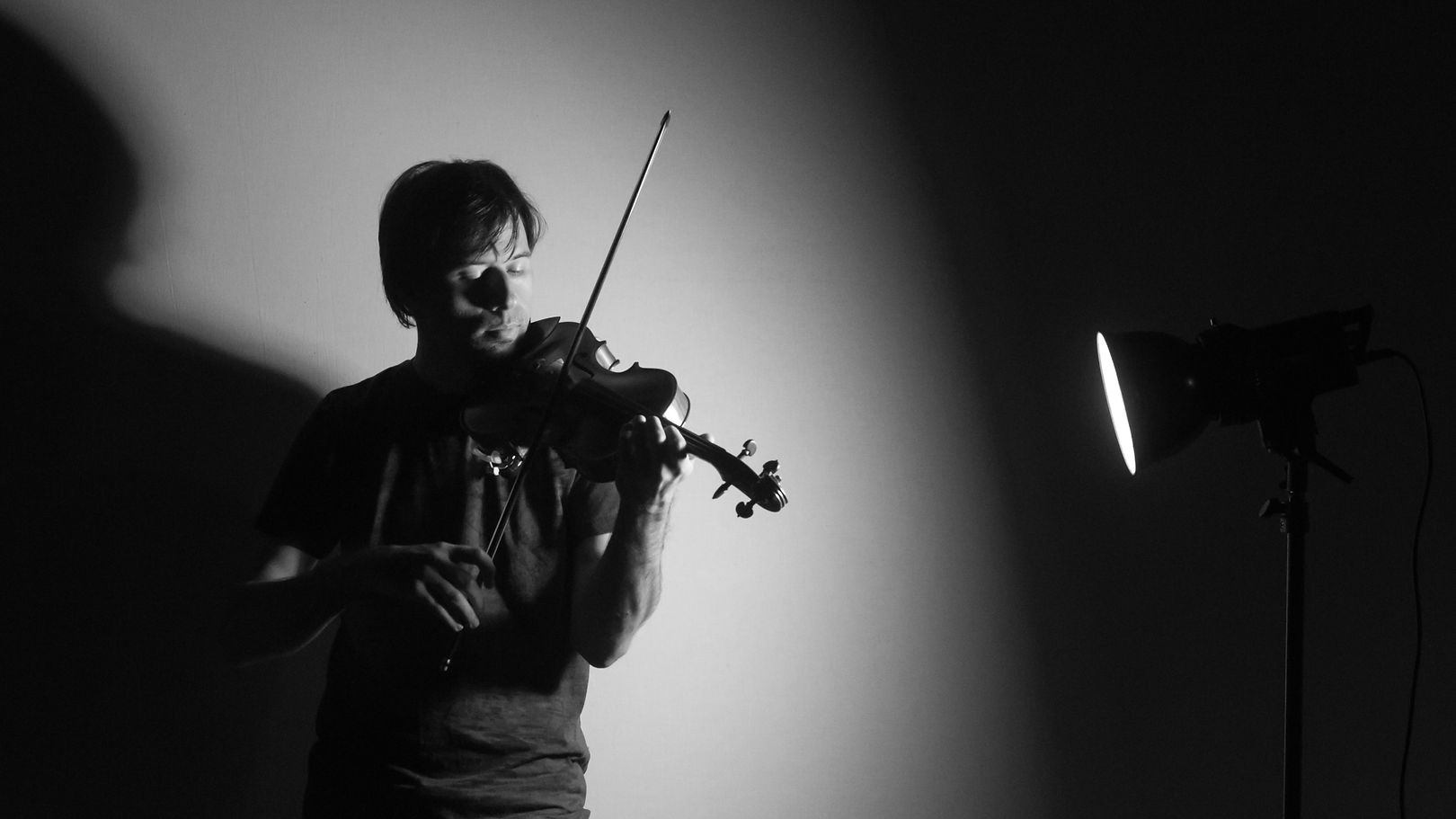 John Lardinois Violin