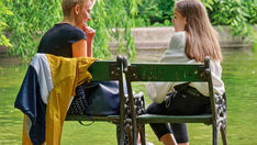 Your Speech, Your Character