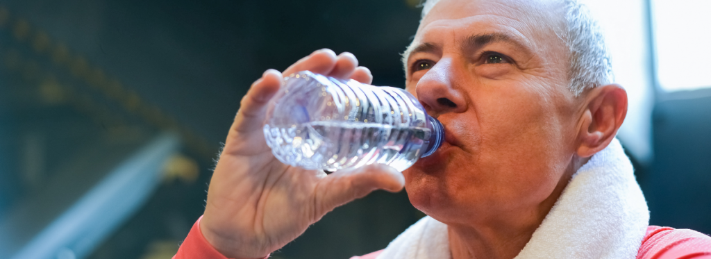 Hábitos Simples para vida mais saudável