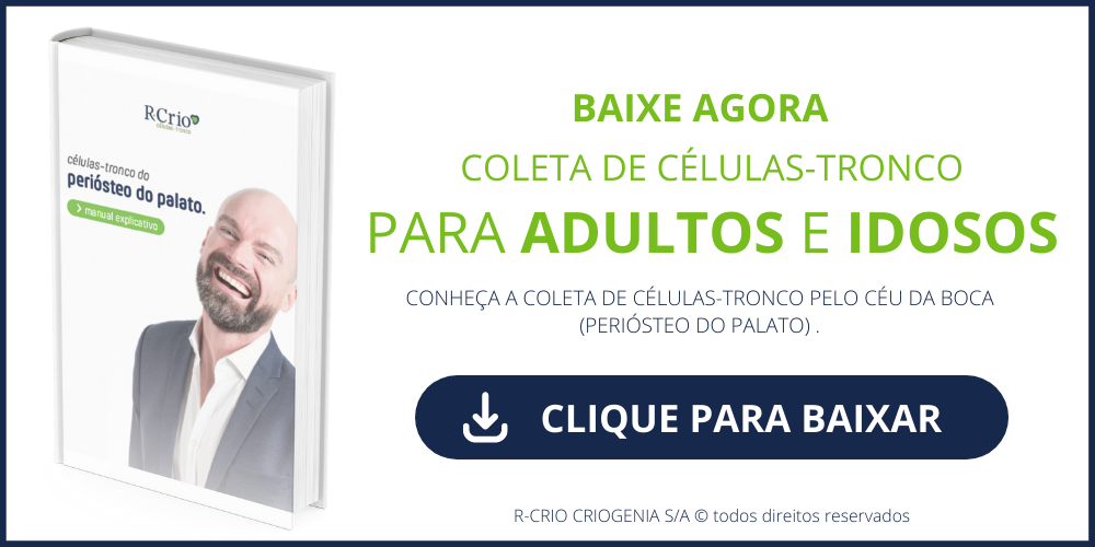 células-tronco para adultos