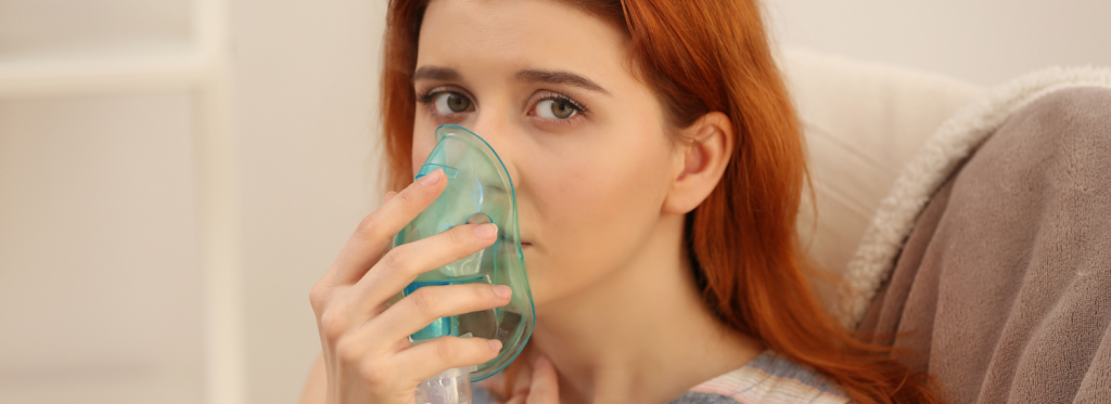 células-tronco e asma